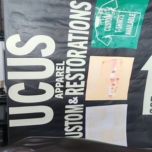 Meet your Posher, Ucus